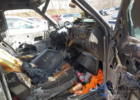 2000 Ford Ranger Xl/Xlt from USA, damaged, VIN 1FTZR15V8YPC11585